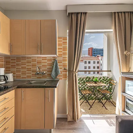 Apartament By Interhome