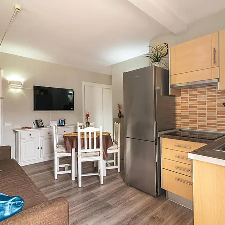 By Interhome Apartament