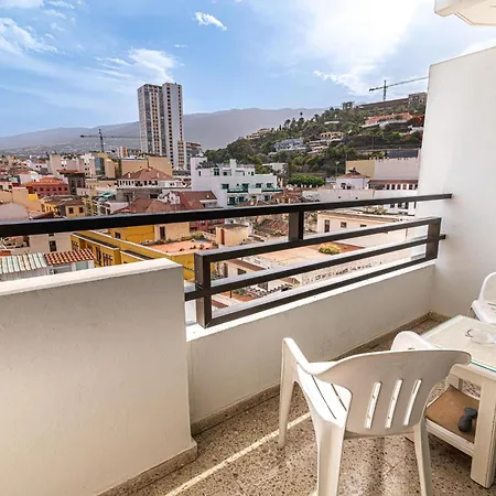 By Interhome Apartament