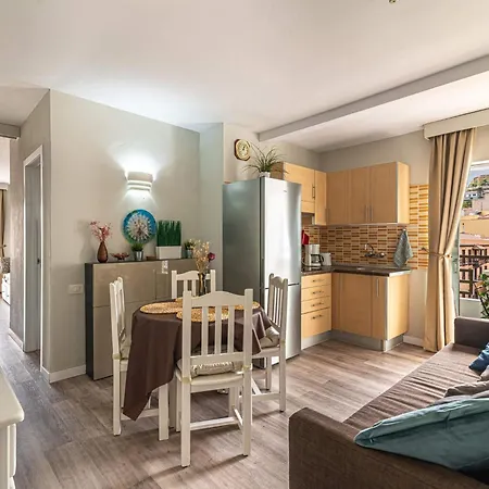 By Interhome Apartament *