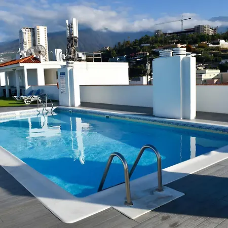 By Interhome Apartament