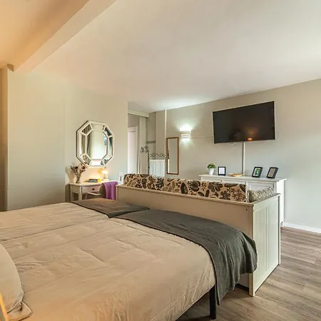 By Interhome Apartament *